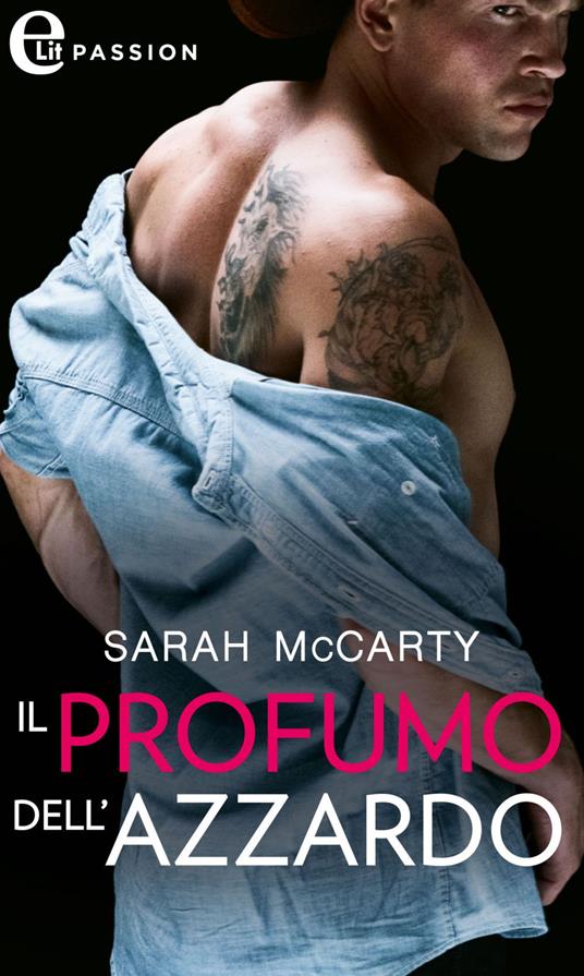 Il profumo dell'azzardo. Hell's height. Vol. 7 - Sarah McCarty - ebook