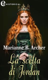 La scelta di Jordan