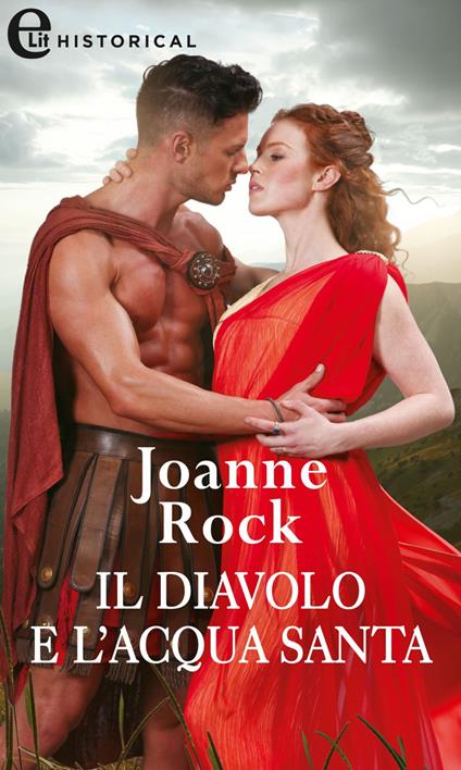 Il diavolo e l'acqua santa - Joanne Rock - ebook