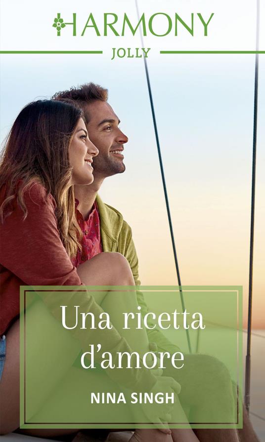 Una ricetta d'amore. Il gusto dell'amore. Vol. 1 - Nina Singh - ebook