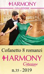 Harmony Collezione (2019). Vol. 35