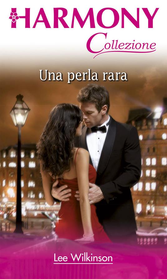 Una perla rara - Lee Wilkinson - ebook