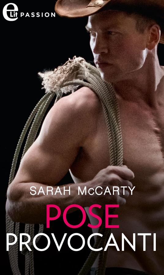 Pose provocanti. Hell's Height. Vol. 8 - Sarah McCarty,Alessandra De Angelis - ebook