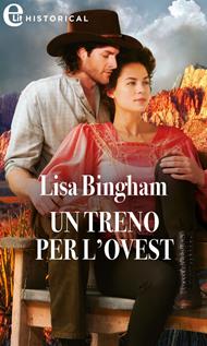 Un treno per l'Ovest