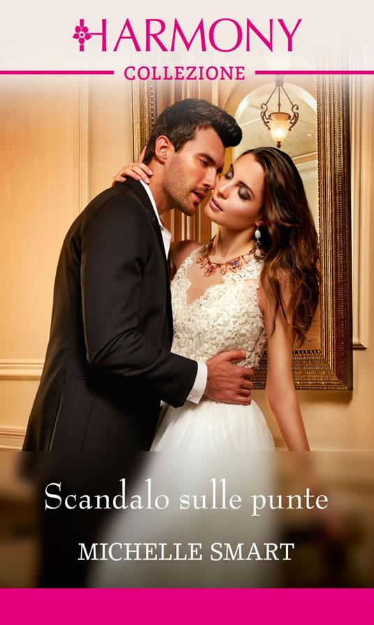 Scandalo sulle punte. Gli anelli della discordia. Vol. 1 - Michelle Smart - ebook