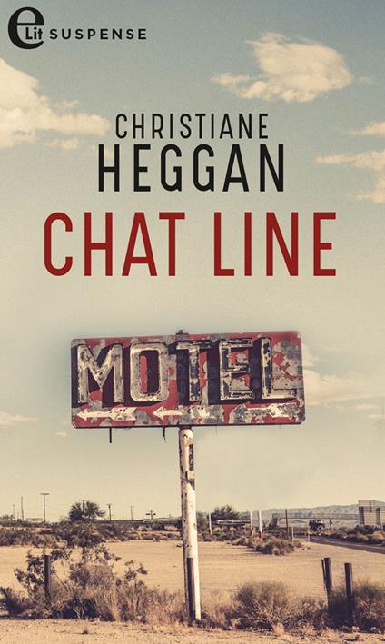 Chat line. Logan series. Vol. 2 - Christiane Heggan - ebook