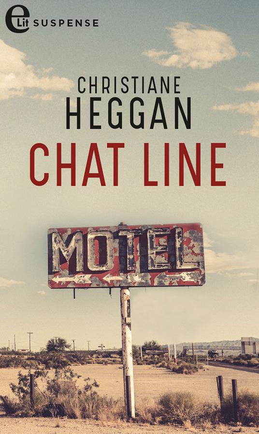 Chat line. Logan series. Vol. 2 - Christiane Heggan - ebook
