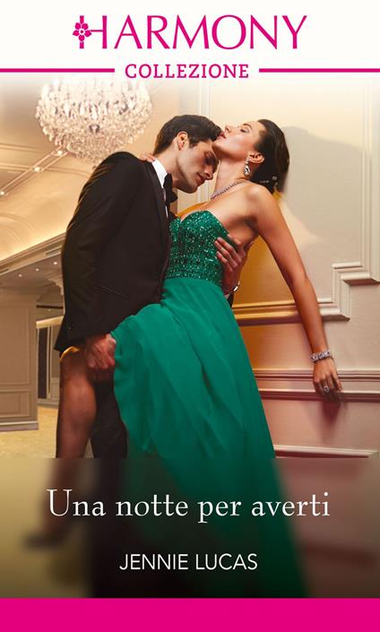 Una notte per averti. Eredi milionari. Vol. 1 - Jennie Lucas - ebook