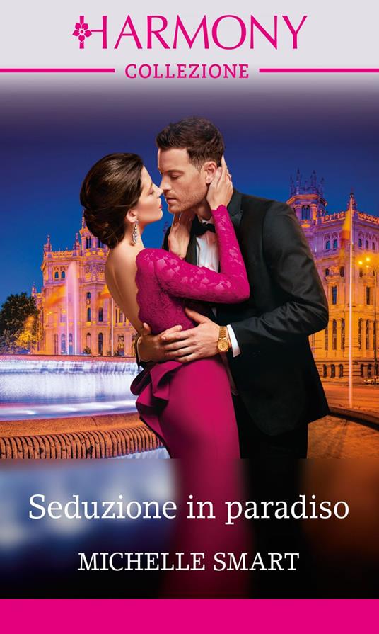 Seduzione in paradiso. Gli anelli della discordia. Vol. 2 - Michelle Smart - ebook