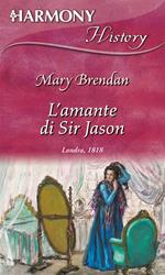 L' amante di Sir Jason