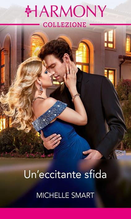 Un' eccitante sfida. Gli anelli della discordia. Vol. 3 - Michelle Smart - ebook