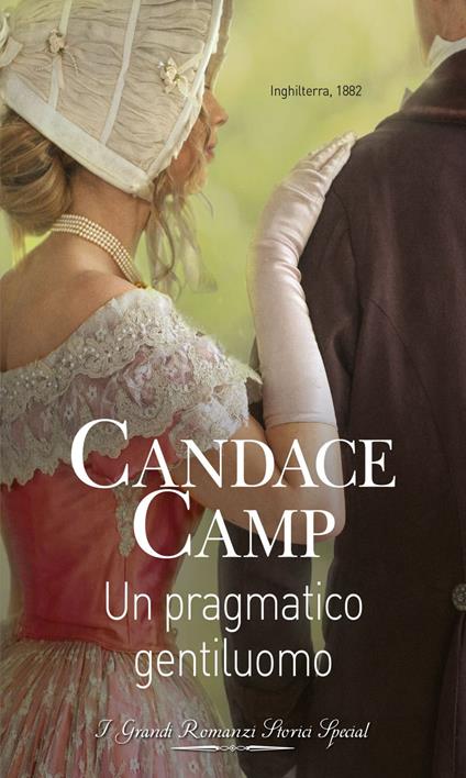 Un pragmatico gentiluomo. Montclair-de Vere. Vol. 2 - Candace Camp - ebook