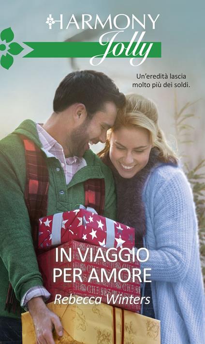 In viaggio per amore - Rebecca Winters - ebook