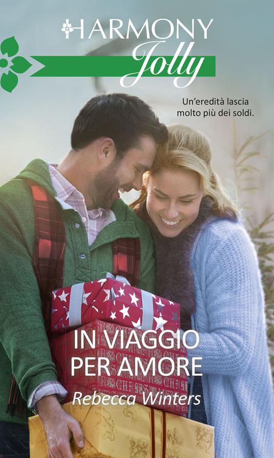 In viaggio per amore - Rebecca Winters - ebook