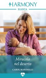 Miracolo nel deserto