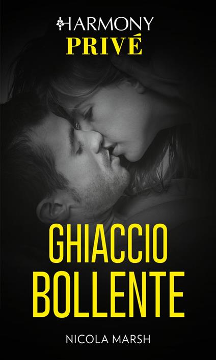 Ghiaccio bollente - Nicola Marsh - ebook
