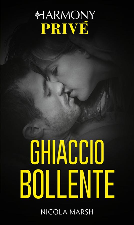 Ghiaccio bollente - Nicola Marsh - ebook