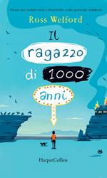 Il ragazzo di 1000 anni