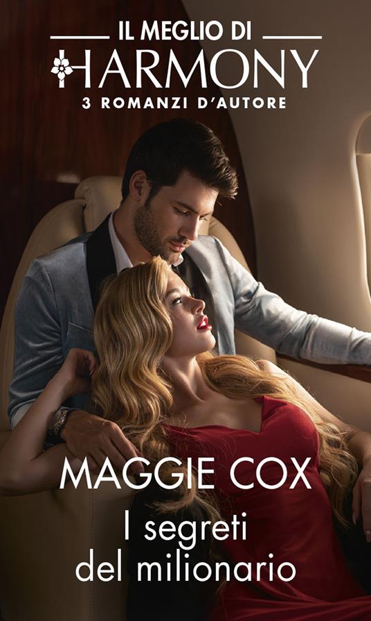 I segreti del milionario: Segreti svelati-Il profumo della tentazione-Una moglie per il milionario - Maggie Cox - ebook