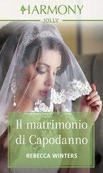 Il matrimonio di capodanno. Le principesse spose. Vol. 1
