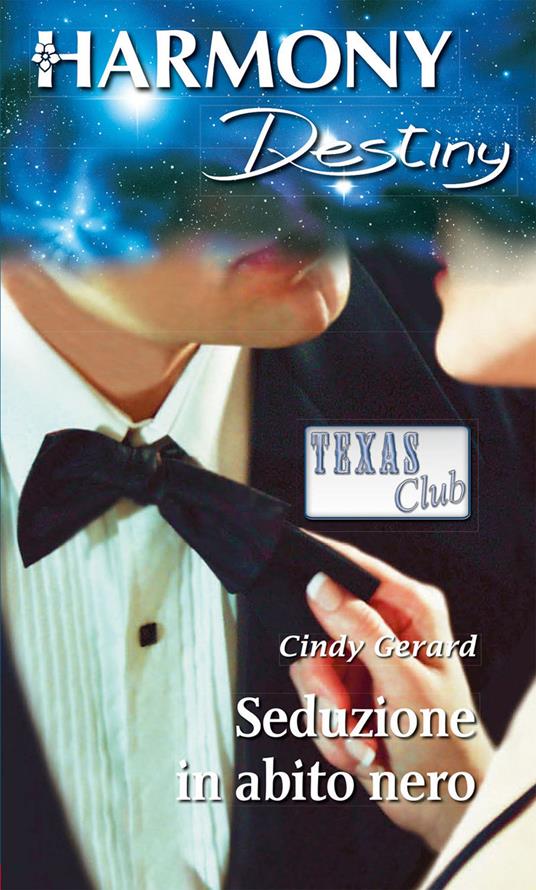 Seduzione in abito nero - Cindy Gerard - ebook