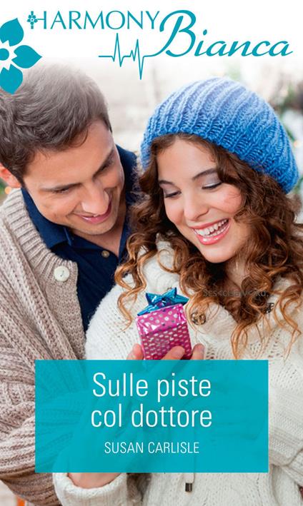 Sulle piste col dottore - Susan Carlisle - ebook