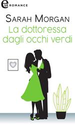 La dottoressa dagli occhi verdi