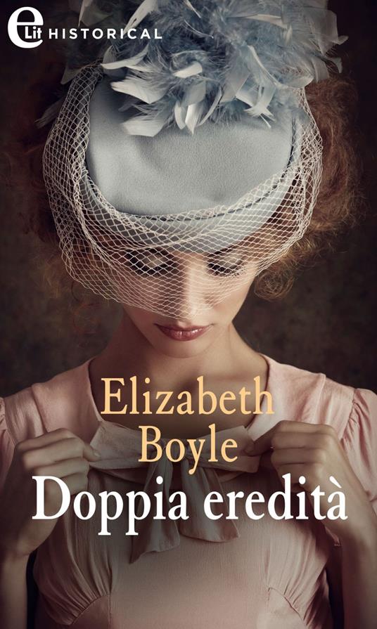 Doppia eredità. Rhymes with love. Vol. 1 - Elizabeth Boyle - ebook