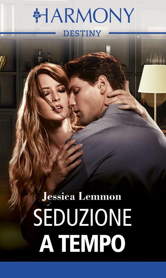 Seduzione a tempo. Patto milionario. Vol. 2 - Jessica Lemmon - ebook