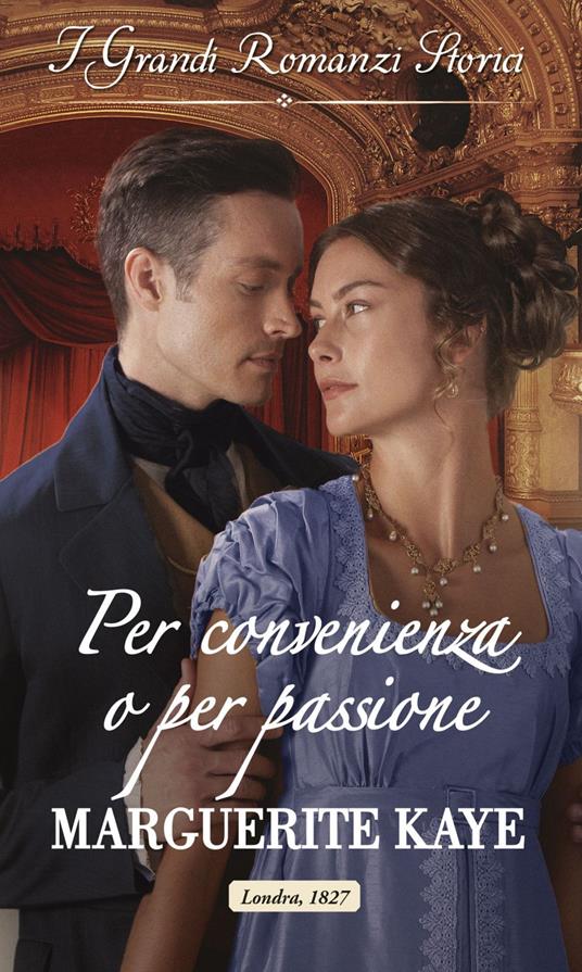 Per convenienza o per passione. Spose per convenienza. Vol. 1 - Marguerite Kaye - ebook