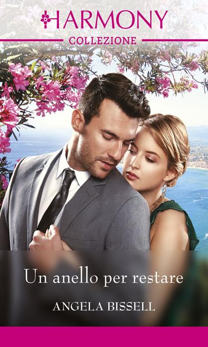 Un anello per restare - Angela Bissell - ebook