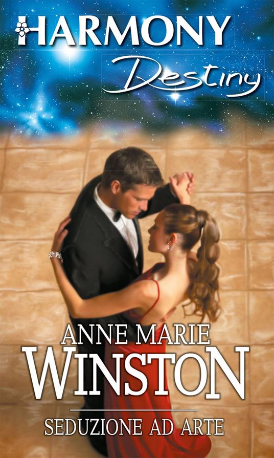 Seduzione ad arte - Anne Oliver - ebook