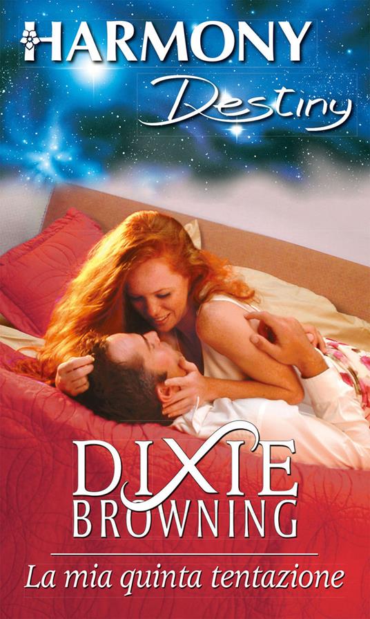 La mia quinta tentazione - Dixie Browning - ebook