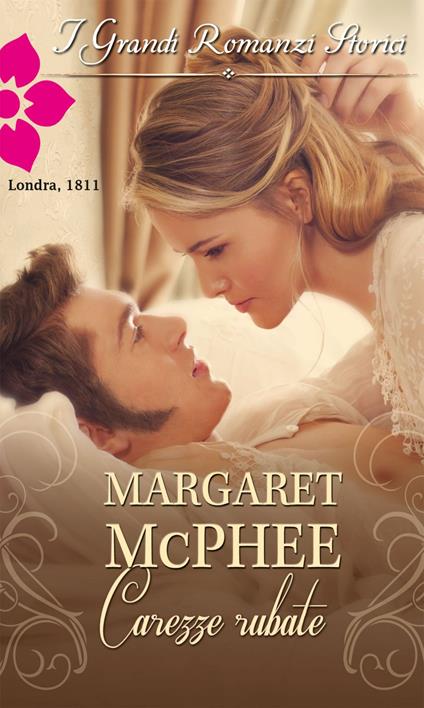 Carezze rubate - Margaret McPhee - ebook