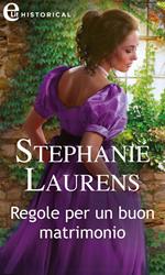 Regole per un buon matrimonio. Lester family saga. Vol. 4