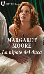 La nipote del duca. Most unsuitable man. Vol. 1