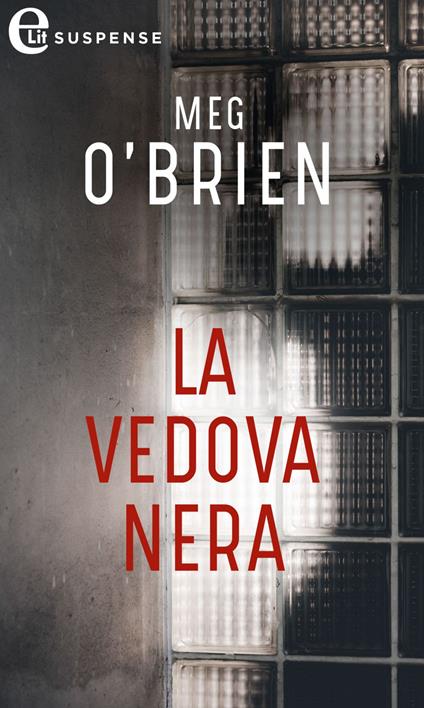 La vedova nera - O'Brien Meg - ebook