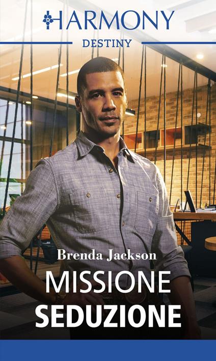 Missione seduzione. I Westmoreland - Brenda Jackson - ebook