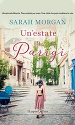 Un' estate a Parigi