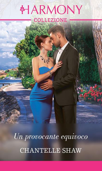 Un provocante equivoco - Chantelle Shaw - ebook