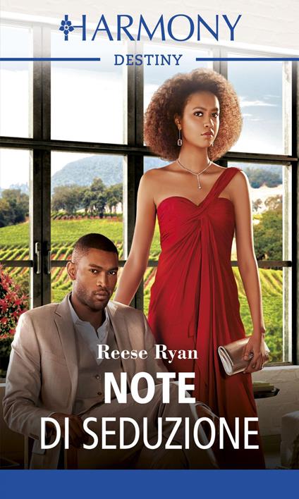Note di seduzione. Il prezzo dei segreti. Vol. 3 - Reese Ryan,Lucia Maria Panelli - ebook