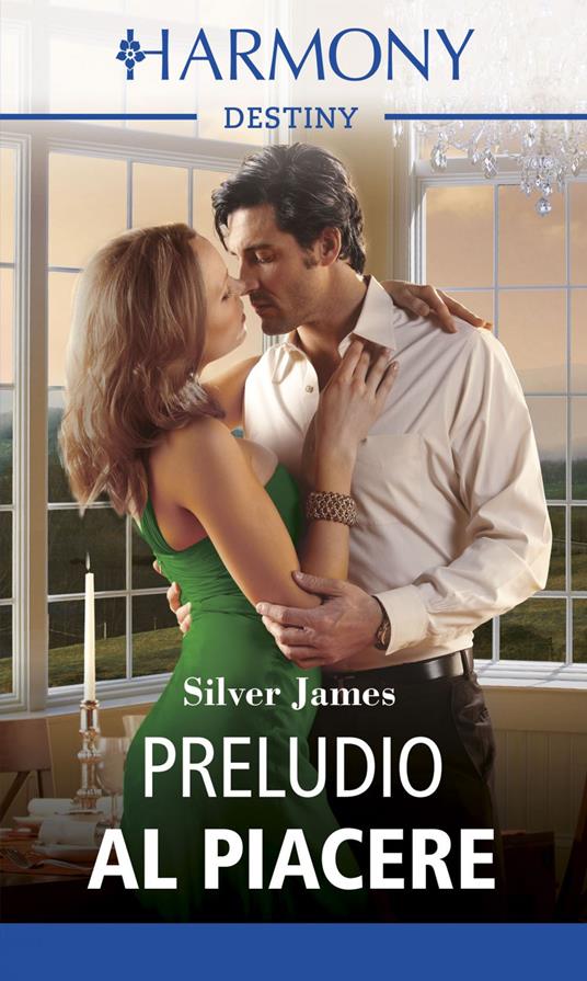 Preludio al piacere - Silver James - ebook