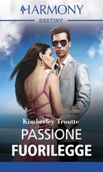 Passione fuorilegge. I pirati di Plunder Cove. Vol. 1