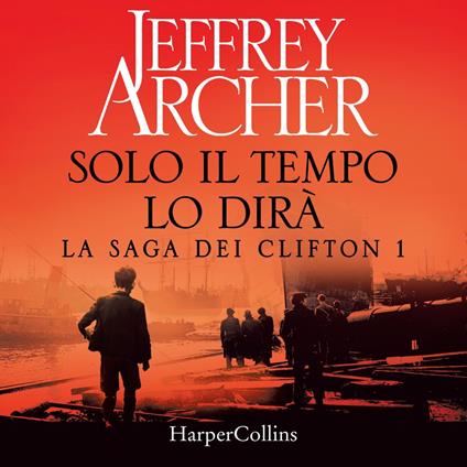 Solo il tempo lo dirà