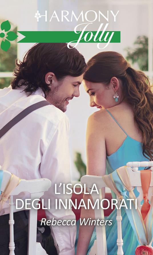 L' isola degli innamorati. I fratelli Giannopoulos. Vol. 1 - Rebecca Winters - ebook