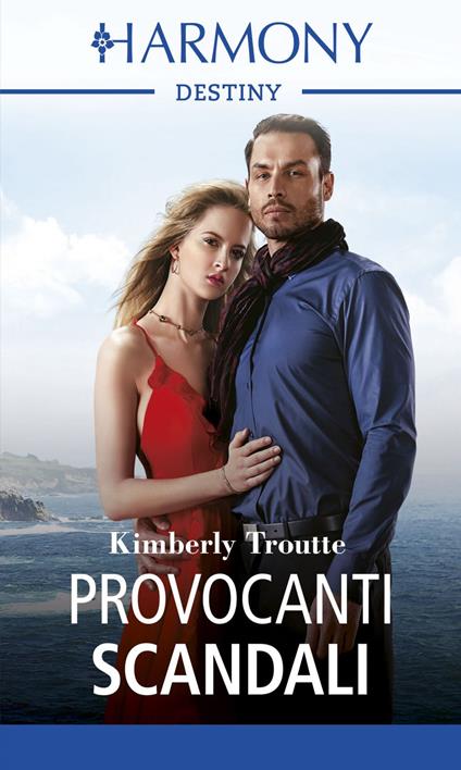 Provocanti scandali. I pirati di Plunder Cove. Vol. 3 - Kimberley Troutte - ebook