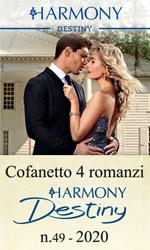 Harmony Destiny. Vol. 49