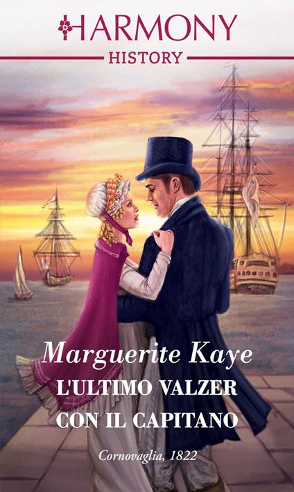 L' ultimo valzer con il capitano. Invitation to a Cornish Christmas. Vol. 1 - Marguerite Kaye - ebook
