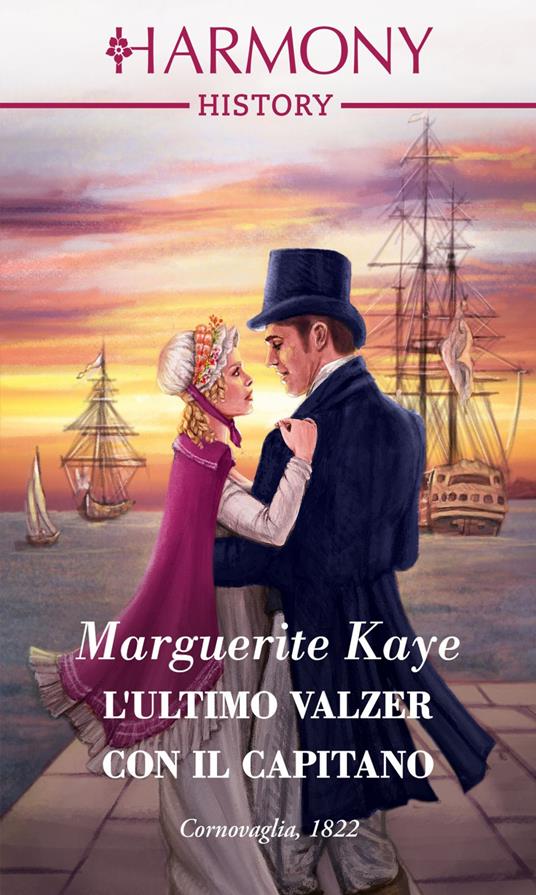 L' ultimo valzer con il capitano. Invitation to a Cornish Christmas. Vol. 1 - Marguerite Kaye - ebook