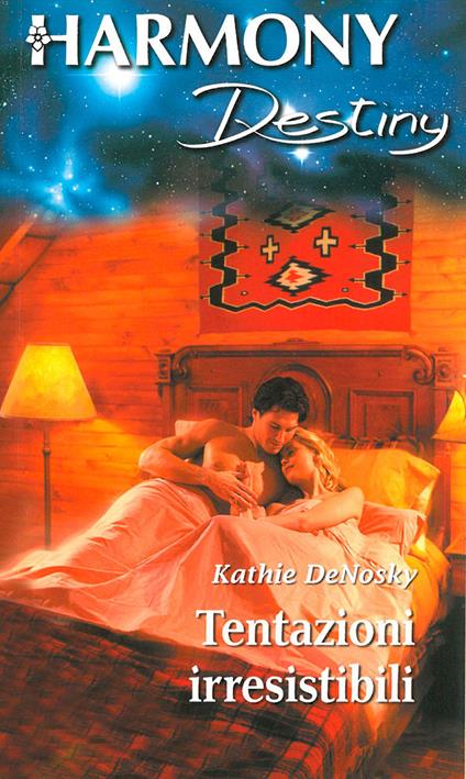Tentazioni irresistibili - Kathie DeNosky,Olimpia Medici - ebook